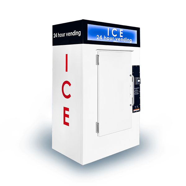 Avantco Ice BIN40022 22 Ice Storage Bin with Metallic Alloy