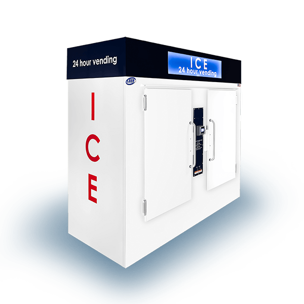 24 Hour Water Vending Machines Available in Los Angeles