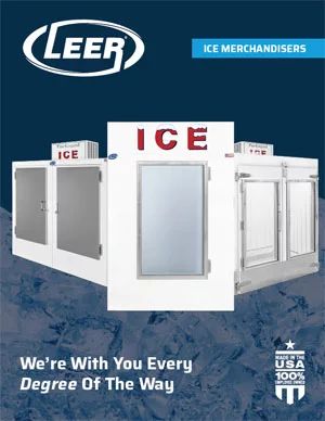 Ice Merchandiser Catalog optimized