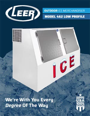 Outdoor Model 462 Low Profile optimized