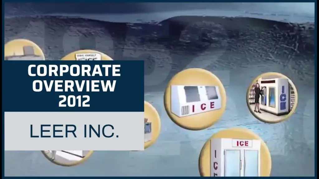 corporate overview yt