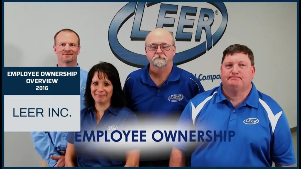 employee ownership yt