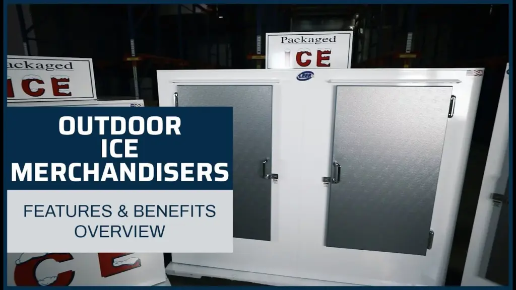 outdoor ice yt