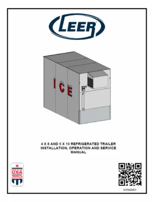 Refrigerated Trailer User Manual Thumbnail 300x400 optimized