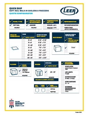 Walk In Quickship Soft Rail Quote Configurator Thumb optimized