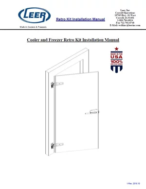 Wood Rail Walk In Replacement Door User Manual300x400 optimized