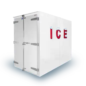 Model 5×9 Ice Transport